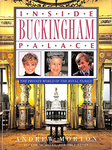 Inside Buckingham Palace