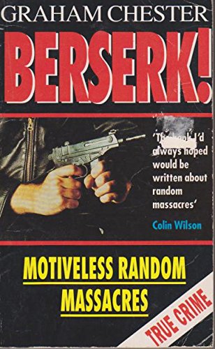 Berserk!