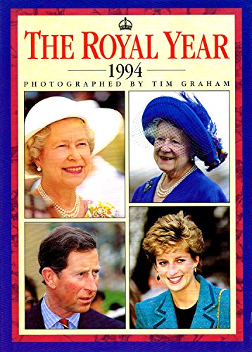 ITN Royal Year