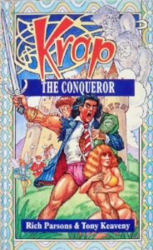 Krap the Conqueror