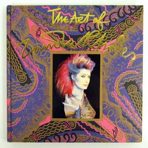 The Art of Zandra Rhodes