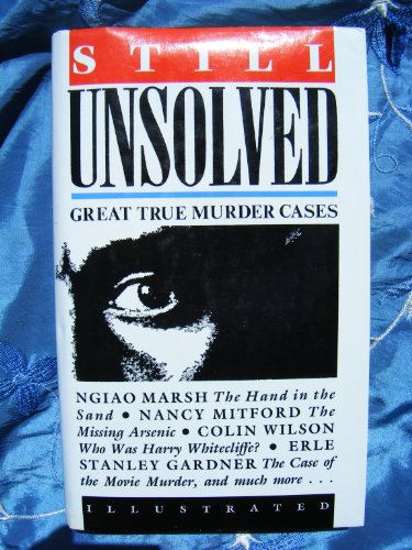 Still Unsolved