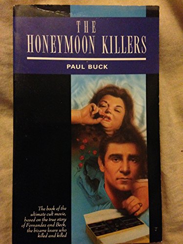 The Honeymoon Killers