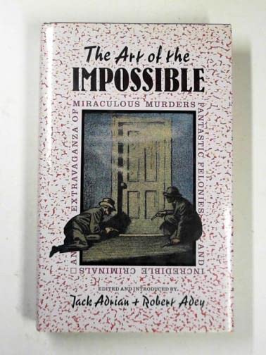 Art of the Impossible