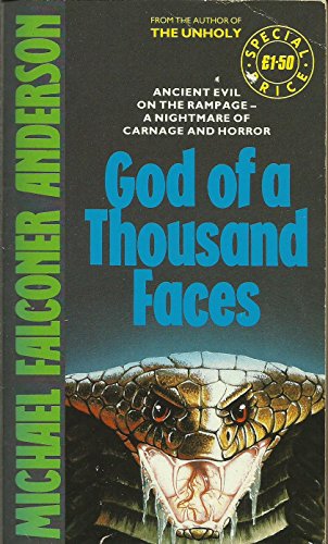 God of a Thousand Faces