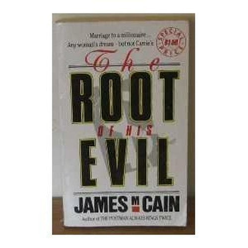 Root of His Evil