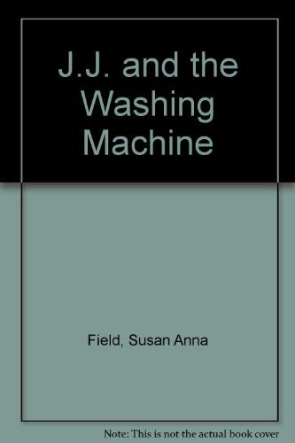 JJ And The Washing Machine