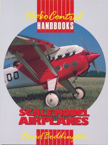 Scale Model Airplanes