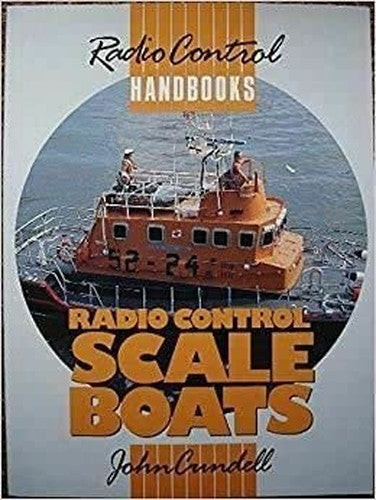 Radio Control Scale Boats