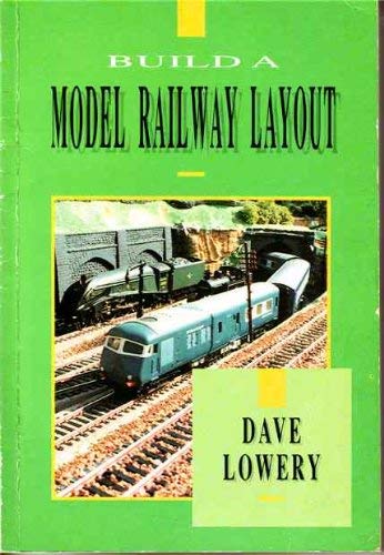 Build a Model Railway Layout