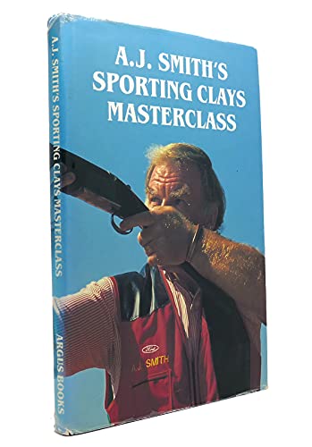 Sporting Clays Masterclass