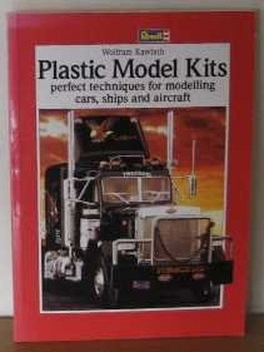 Plastic Kit Assembly