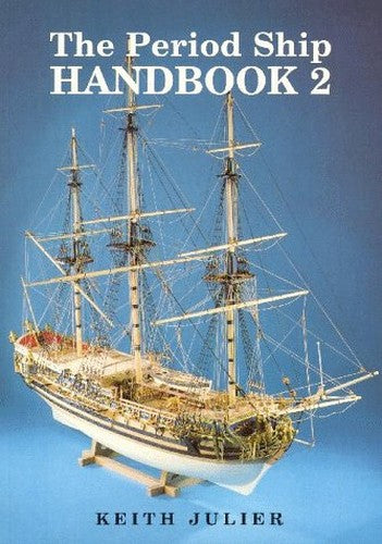 Period Ship Handbook