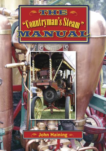 The Countryman's Steam Manual