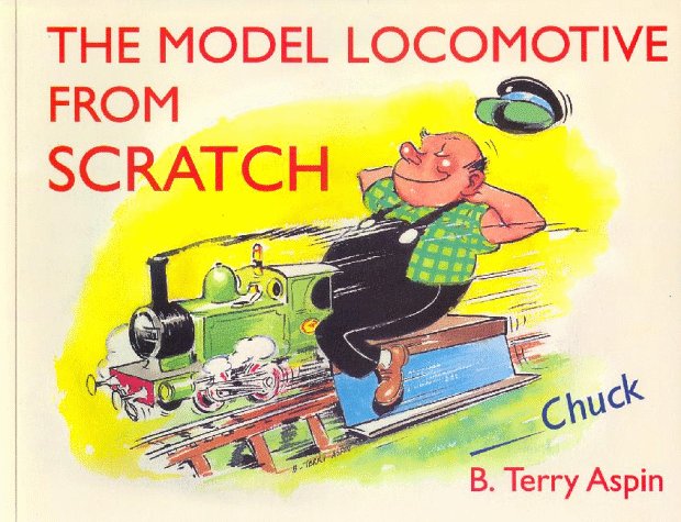 The Model Locomotive from Scratch