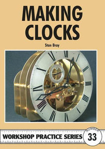 Making Clocks 