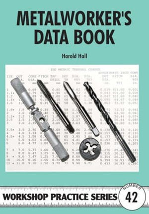 Metalworker's Data Book