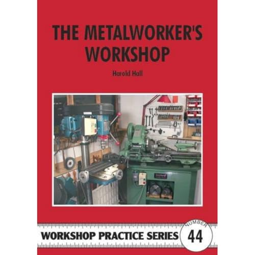The Metalworker's Workshop