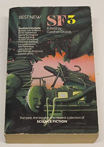 Best New SF