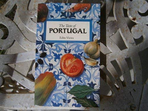 The Taste of Portugal