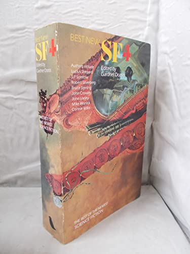 Best New SF