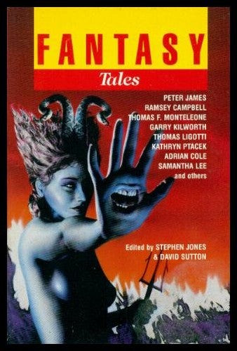 Fantasy Tales