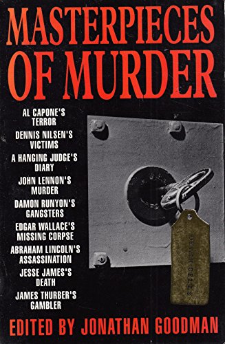 Masterpieces of Murder