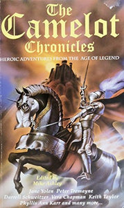 The Camelot Chronicles 