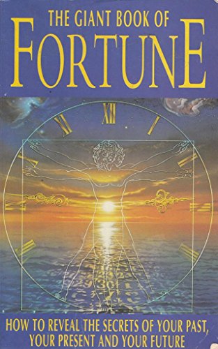 The Giant Book of Fortune