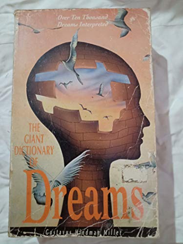 The Giant Dictionary Of Dreams