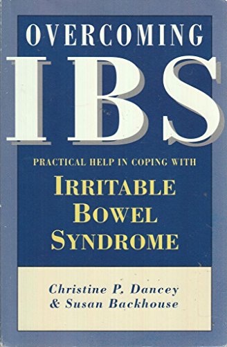 Overcoming I.B.S