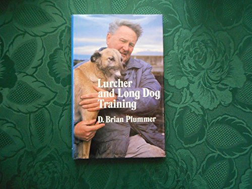 Lurcher and Long Dog Training