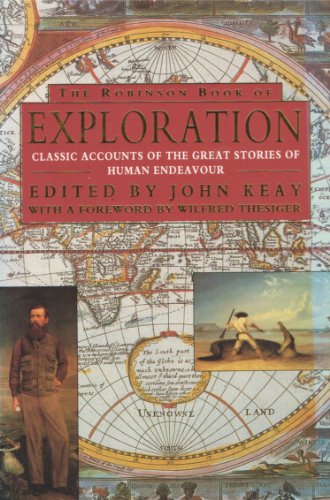 Exploration