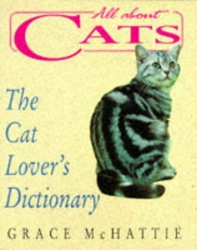 All About Cats