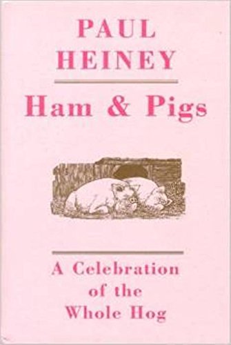 Ham and Pigs