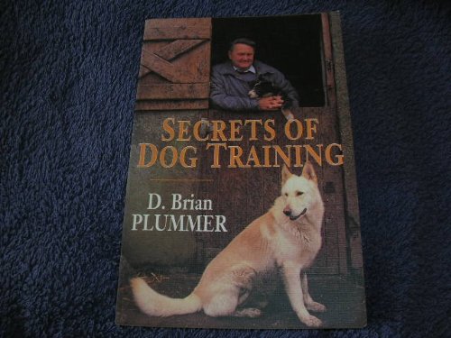 Secrets of Dog Training
