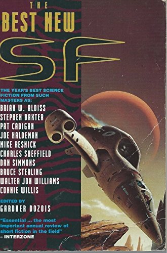 The Best New SF