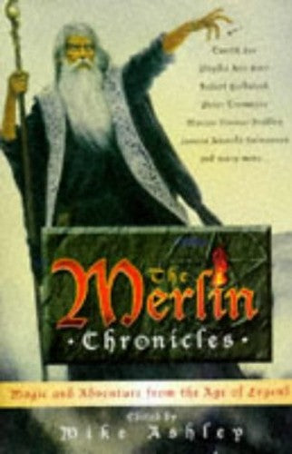Merlin Chronicles