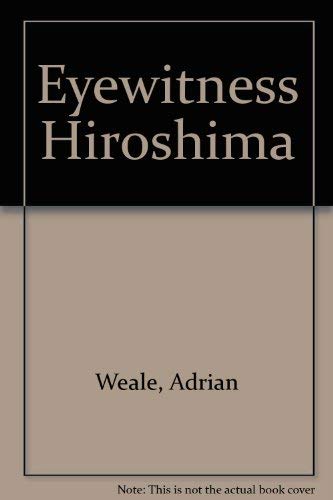 Eyewitness Hiroshima