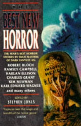 The Best New Horror