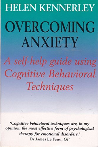 Overcoming Anxiety