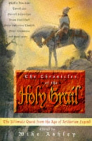 Chronicles of the Holy Grail