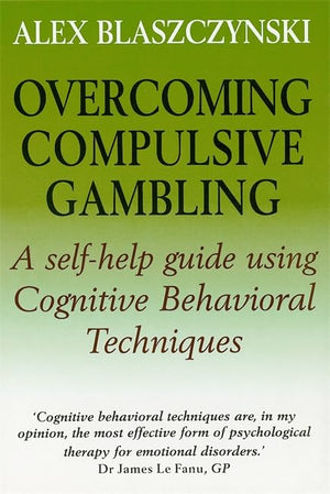 Overcoming Compulsive Gambling