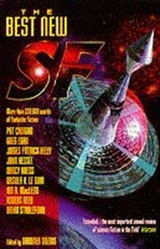 The Best New SF
