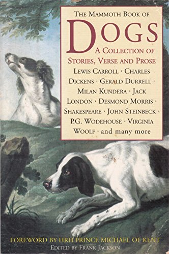 Mammoth Book of Dogs