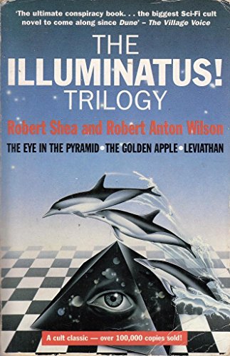 The Illuminatus! Trilogy