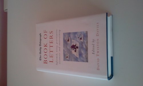 Daily Telegraph Book of Letters