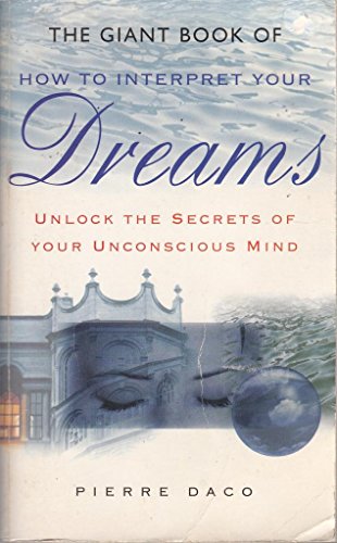 Giant Book of Dreams