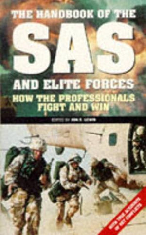 Handbook of the SAS and Elite Forces
