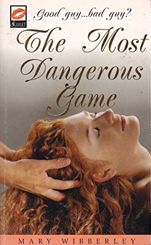 The Most Dangerous Game